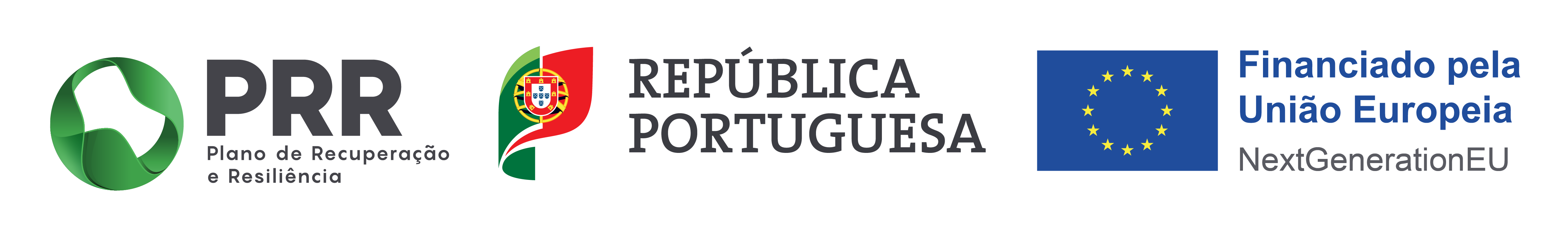 Barra Logos PRR